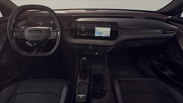 2026 Dodge Charger CHARGER R/T PLUS 4-DOOR AWD