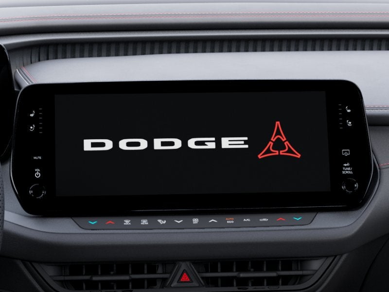 2026 Dodge Charger R/T