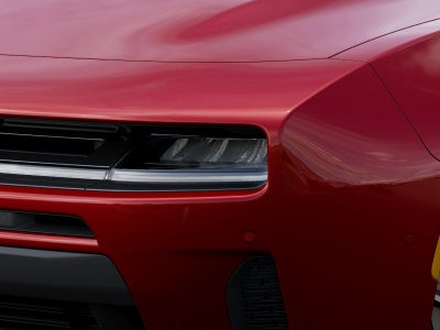 2026 Dodge Charger R/T