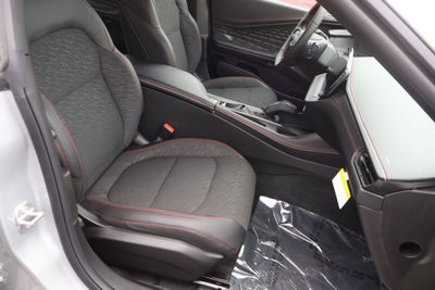 2026 Dodge Charger CHARGER R/T 4-DOOR AWD