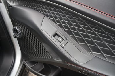2026 Dodge Charger CHARGER R/T 4-DOOR AWD