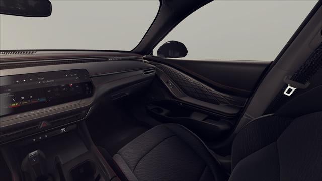 2026 Dodge Charger CHARGER R/T 4-DOOR AWD