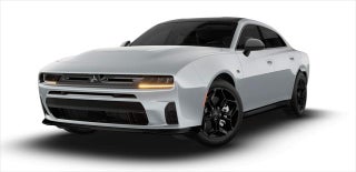 2026 Dodge Charger CHARGER R/T 4-DOOR AWD