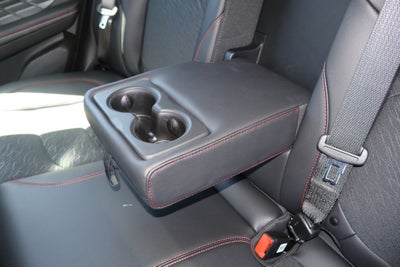 2026 Dodge Charger CHARGER R/T 4-DOOR AWD