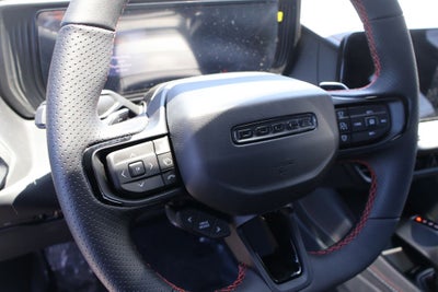 2026 Dodge Charger CHARGER R/T 4-DOOR AWD