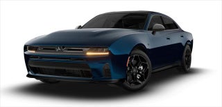 2026 Dodge Charger CHARGER R/T 4-DOOR AWD