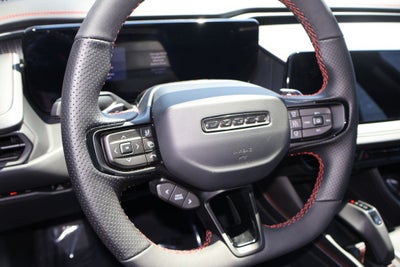 2026 Dodge Charger CHARGER R/T PLUS 4-DOOR AWD
