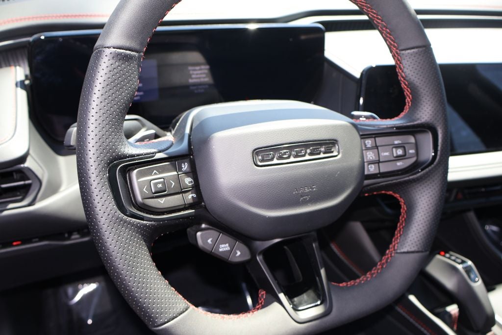 2026 Dodge Charger CHARGER R/T PLUS 4-DOOR AWD