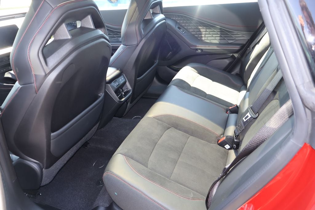 2026 Dodge Charger CHARGER R/T PLUS 4-DOOR AWD