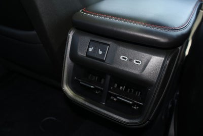 2026 Dodge Charger CHARGER R/T PLUS 4-DOOR AWD