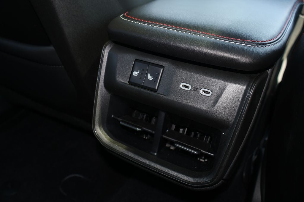 2026 Dodge Charger CHARGER R/T PLUS 4-DOOR AWD