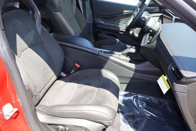 2026 Dodge Charger CHARGER R/T PLUS 4-DOOR AWD