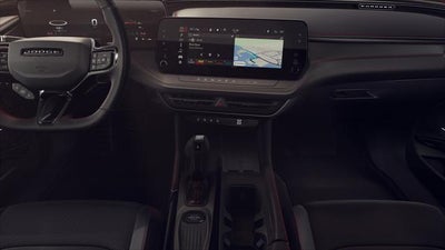 2026 Dodge Charger CHARGER R/T PLUS 4-DOOR AWD