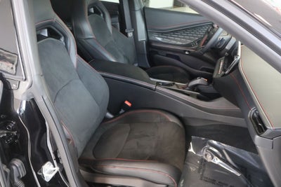 2026 Dodge Charger CHARGER R/T PLUS 4-DOOR AWD