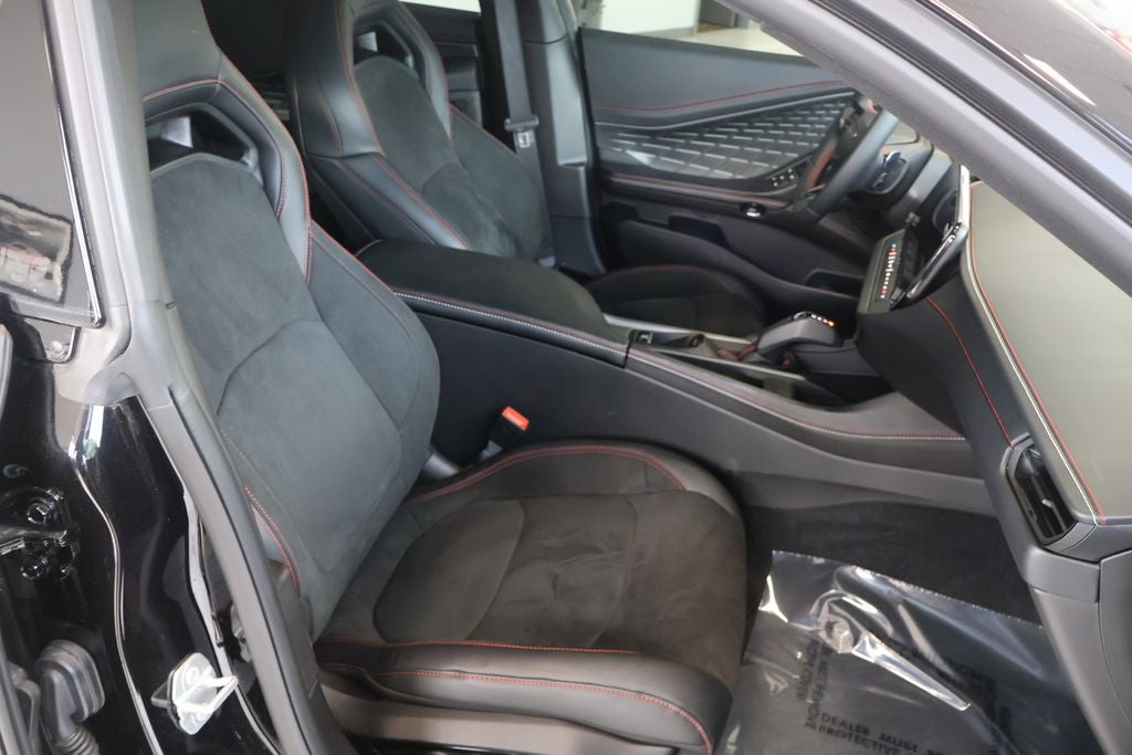 2026 Dodge Charger CHARGER R/T PLUS 4-DOOR AWD