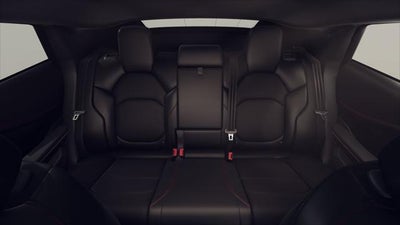 2026 Dodge Charger CHARGER R/T PLUS 4-DOOR AWD