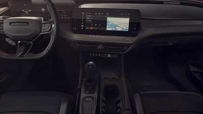 2026 Dodge Charger CHARGER R/T PLUS 4-DOOR AWD