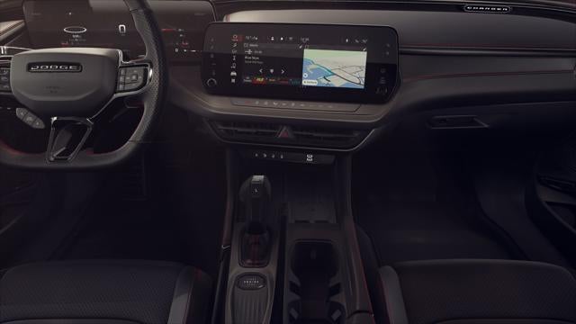 2026 Dodge Charger CHARGER R/T PLUS 4-DOOR AWD