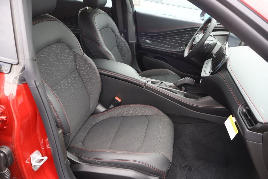 2026 Dodge Charger CHARGER R/T 4-DOOR AWD