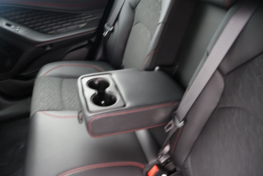 2026 Dodge Charger CHARGER R/T 4-DOOR AWD
