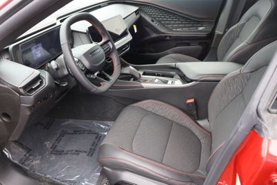 2026 Dodge Charger CHARGER R/T 4-DOOR AWD