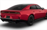 2026 Dodge Charger CHARGER R/T 4-DOOR AWD