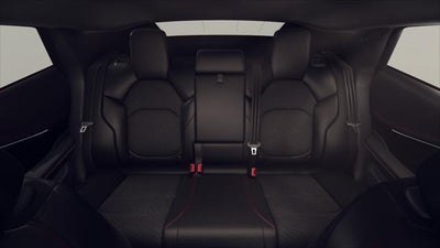 2026 Dodge Charger CHARGER R/T 4-DOOR AWD