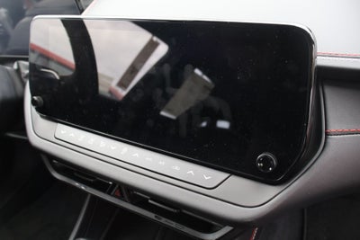 2026 Dodge Charger CHARGER R/T PLUS 4-DOOR AWD