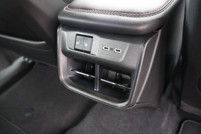 2026 Dodge Charger CHARGER R/T PLUS 4-DOOR AWD