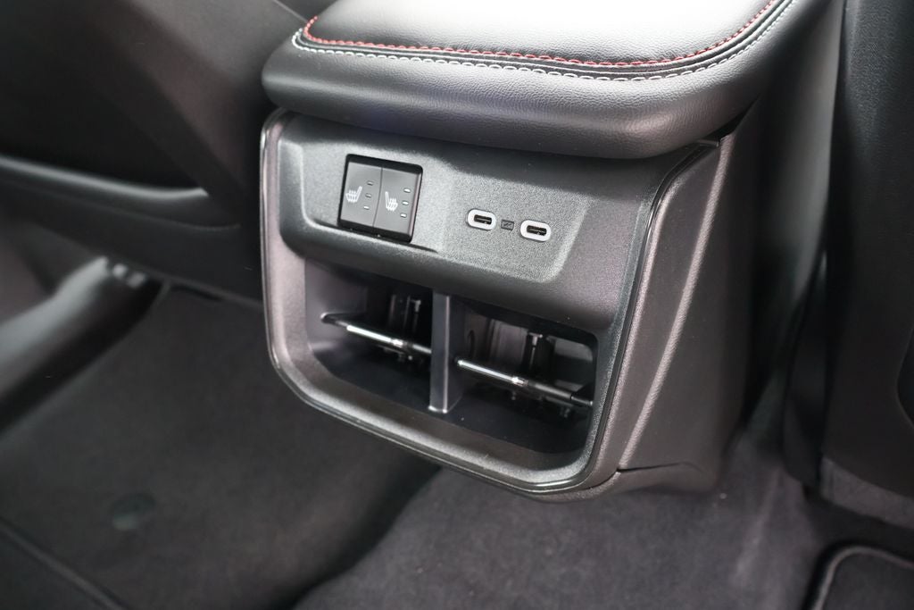 2026 Dodge Charger CHARGER R/T PLUS 4-DOOR AWD