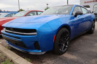 2026 Dodge Charger CHARGER R/T PLUS 4-DOOR AWD