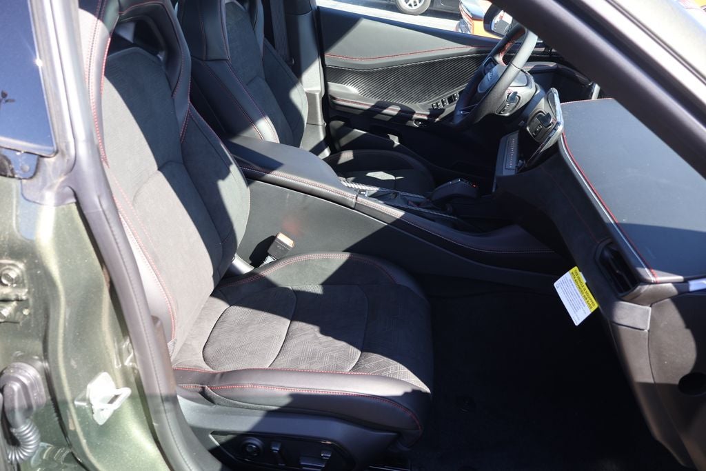 2026 Dodge Charger CHARGER SCAT PACK PLUS 4-DOOR AWD