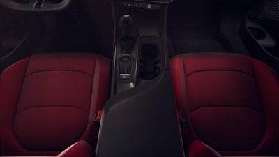 2026 Dodge Charger CHARGER SCAT PACK PLUS 4-DOOR AWD