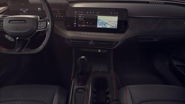 2026 Dodge Charger CHARGER SCAT PACK PLUS 4-DOOR AWD