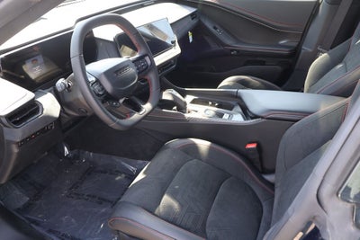 2026 Dodge Charger CHARGER SCAT PACK PLUS 4-DOOR AWD