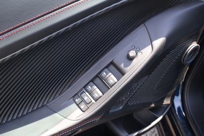 2026 Dodge Charger CHARGER SCAT PACK PLUS 4-DOOR AWD