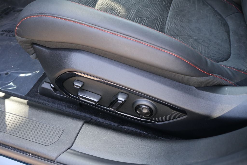 2026 Dodge Charger CHARGER SCAT PACK PLUS 4-DOOR AWD