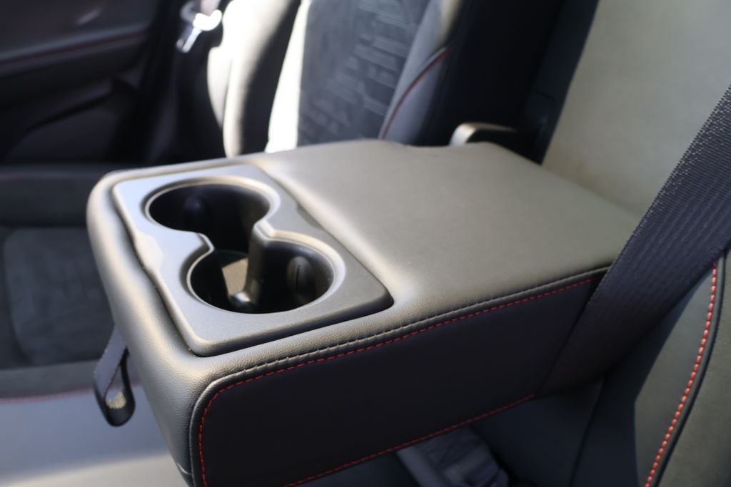 2026 Dodge Charger CHARGER SCAT PACK PLUS 4-DOOR AWD