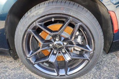 2026 Dodge Charger CHARGER SCAT PACK PLUS 4-DOOR AWD