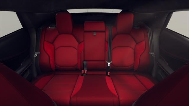 2026 Dodge Charger CHARGER SCAT PACK PLUS 4-DOOR AWD