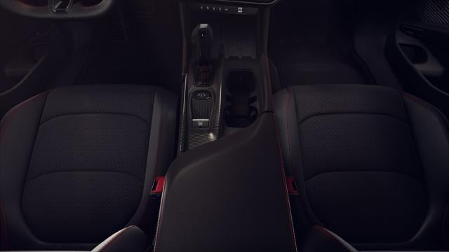 2026 Dodge Charger CHARGER SCAT PACK PLUS 4-DOOR AWD