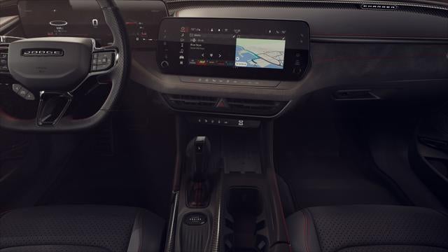 2026 Dodge Charger CHARGER SCAT PACK PLUS 4-DOOR AWD