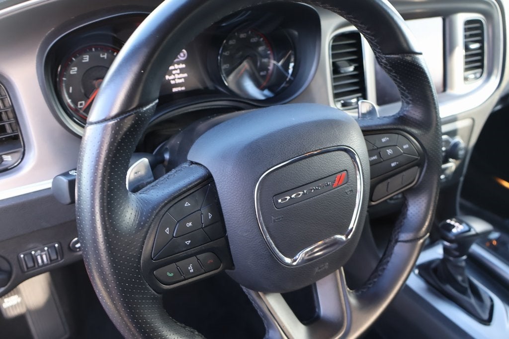 2022 Dodge Charger R/T