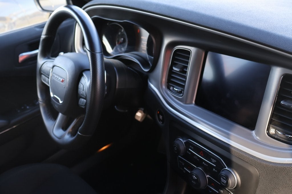 2022 Dodge Charger R/T