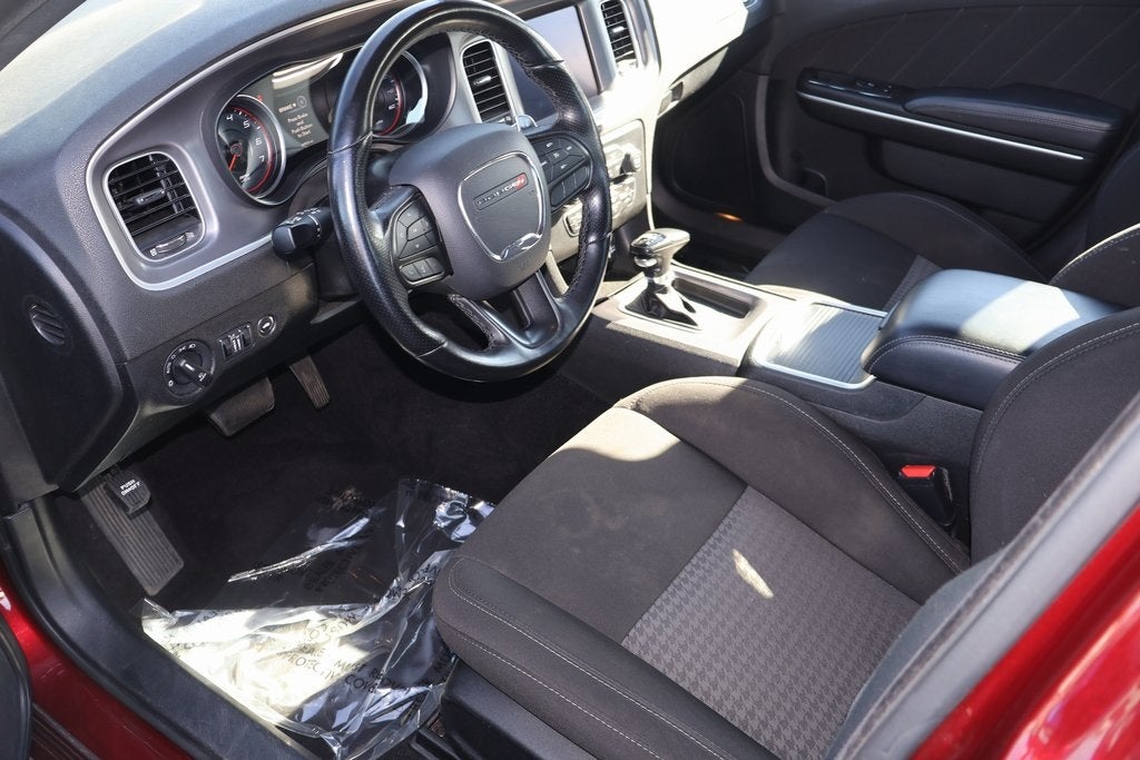 2022 Dodge Charger R/T