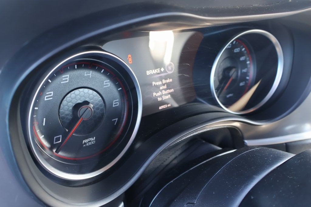 2022 Dodge Charger R/T