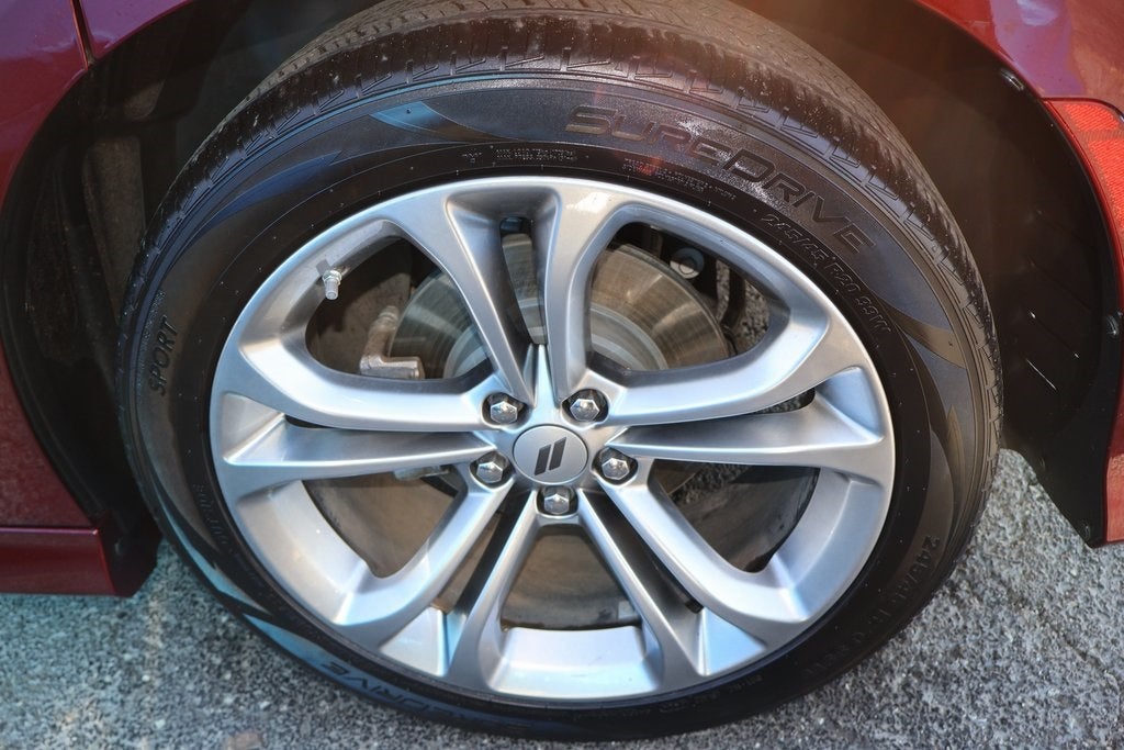 2022 Dodge Charger R/T