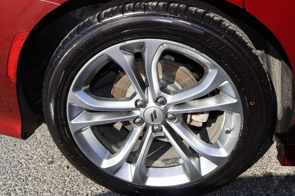 2022 Dodge Charger R/T