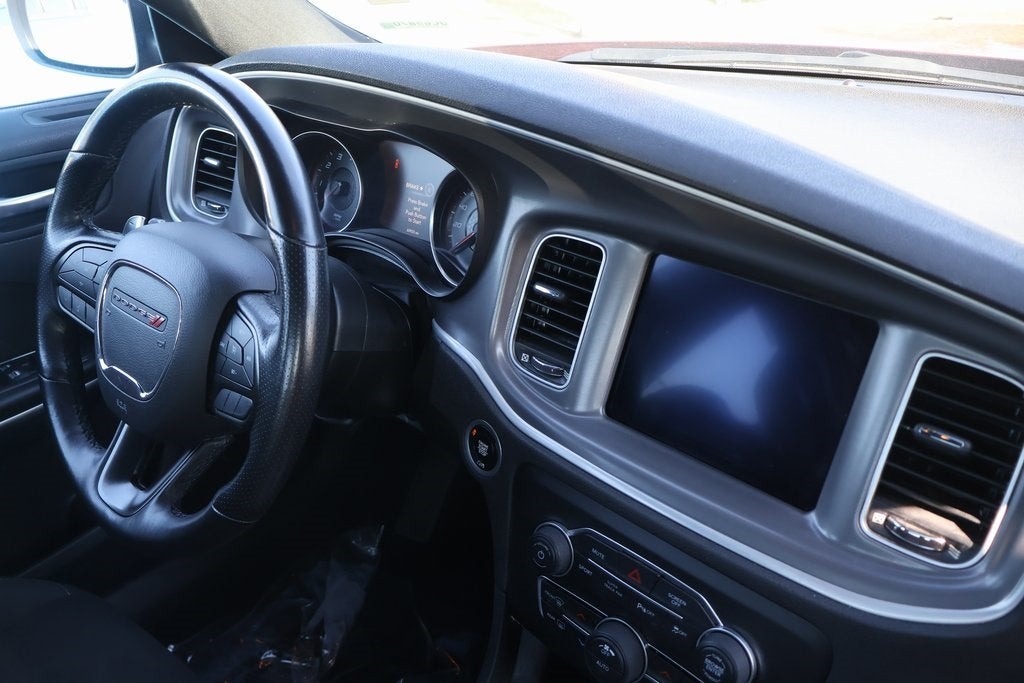 2022 Dodge Charger R/T