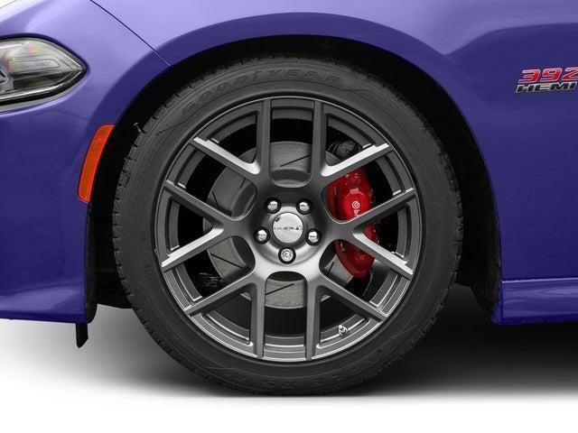 2017 Dodge Charger Daytona 392 RWD